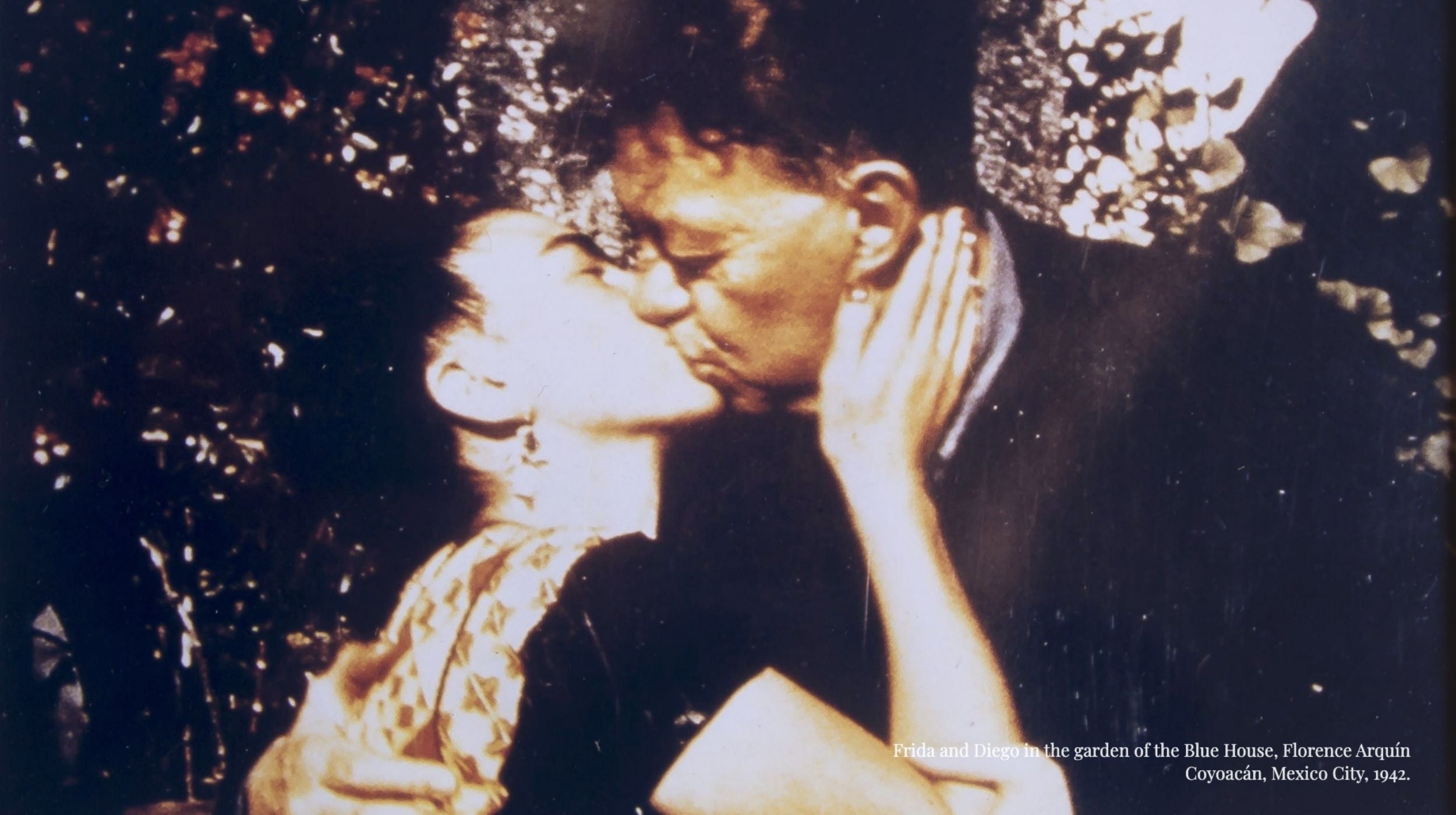 Museo Casa Estudio: A Reflection on Architecture & Relationship