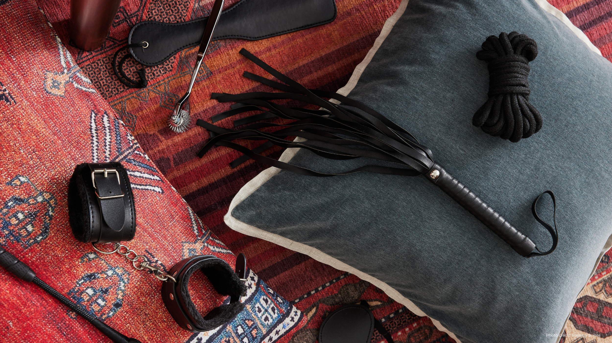 Clean Intimacy Products