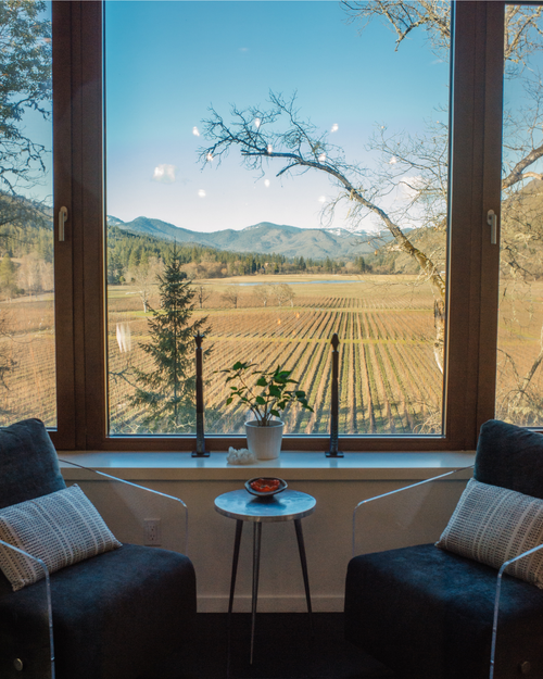 Full Interior Design Services