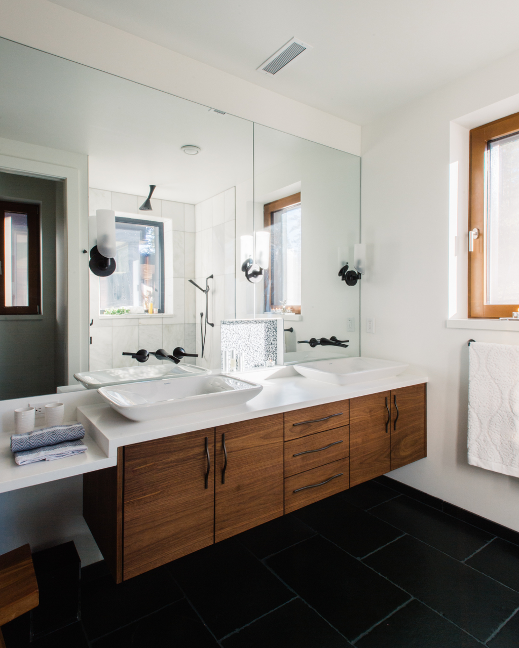 Full Interior Design Services