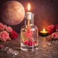 Venus | Natural Oil Candle